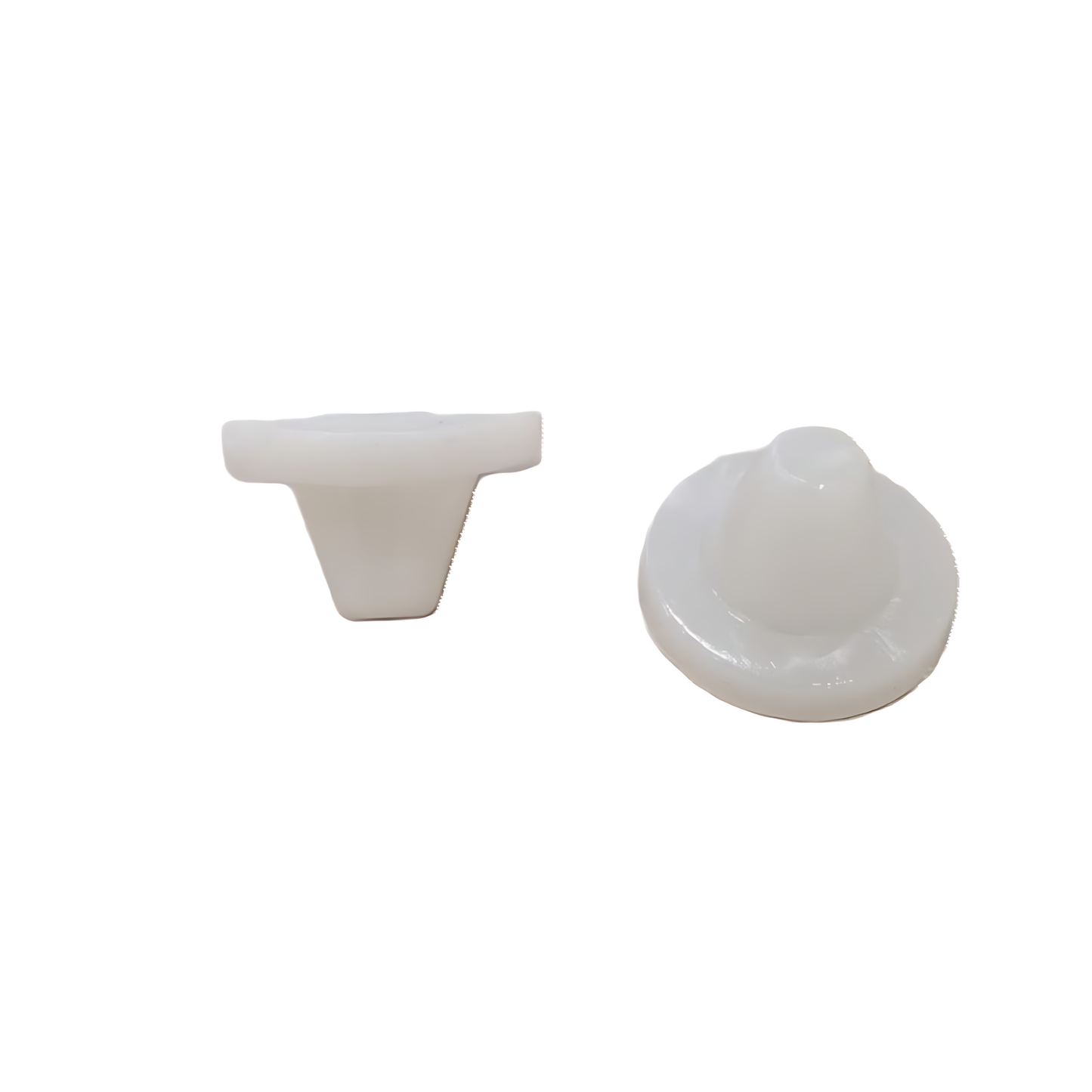 Órteses de Silicone Rigel 2 Unidades