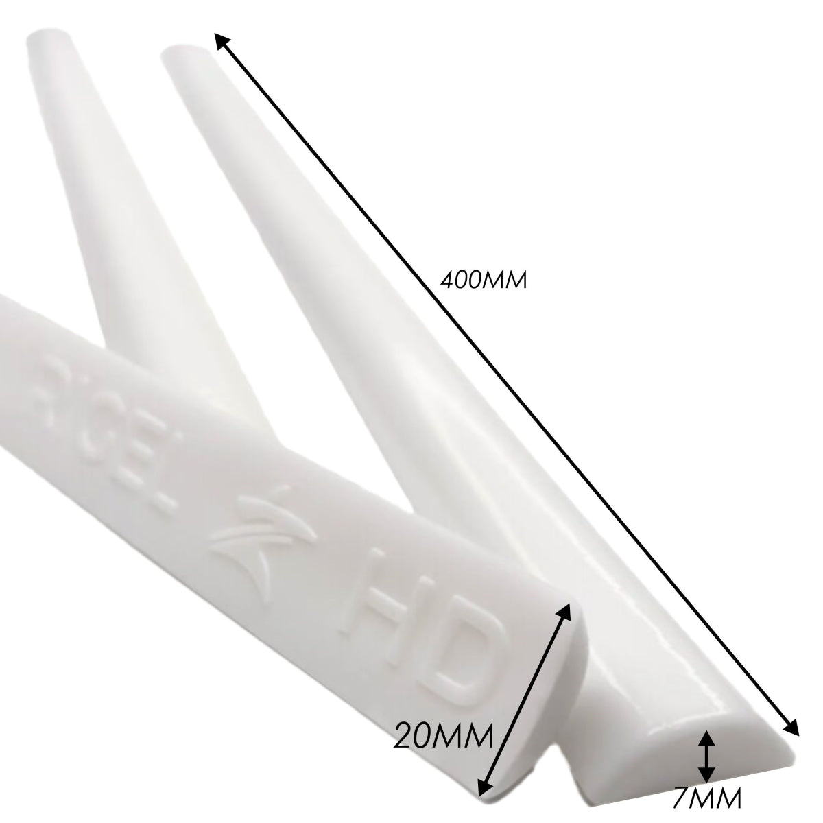 Lamina Silicone Para Cirurgia De Lipo Hd Rigel 3 Unidades
