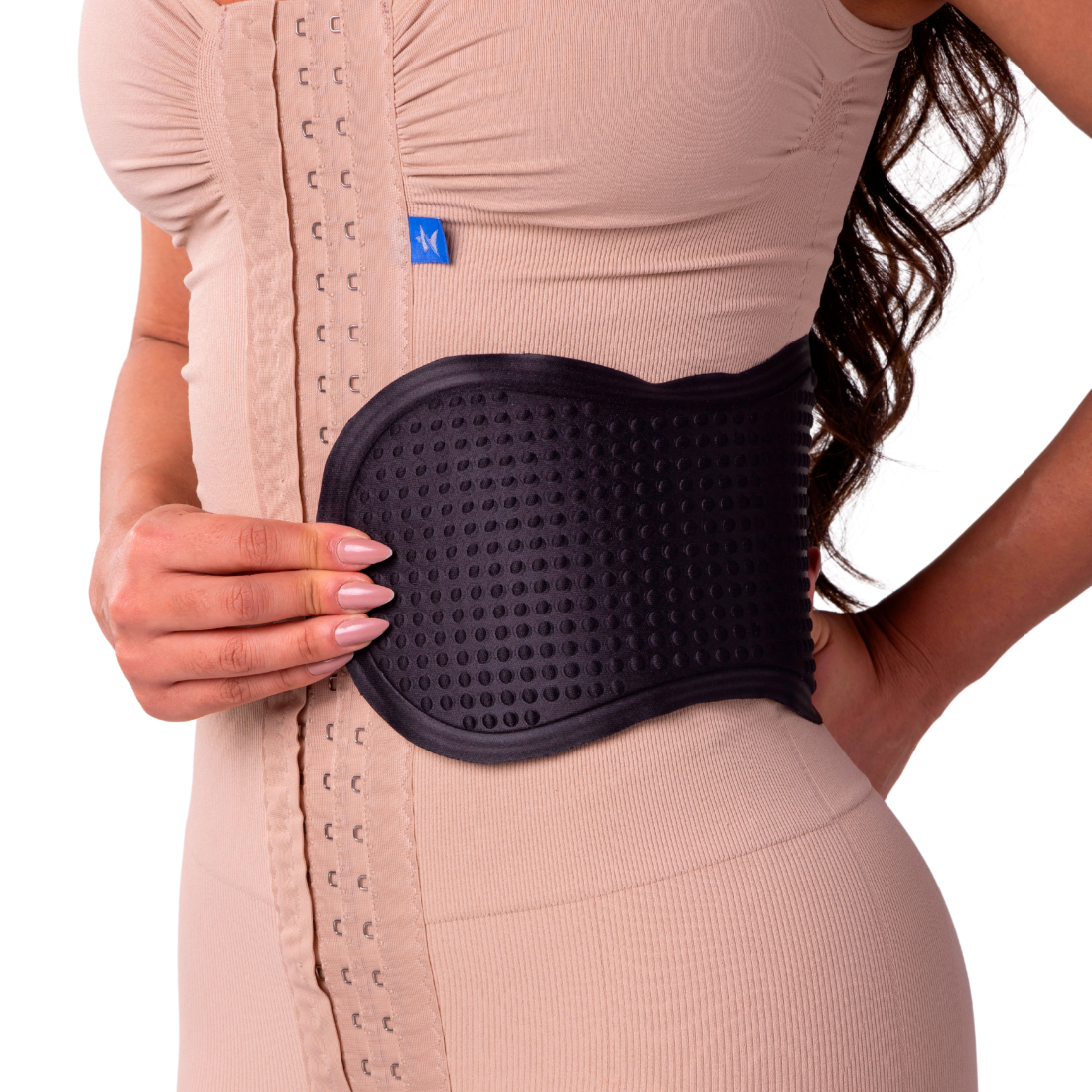 Placa Splint Comfort Lateral 4D