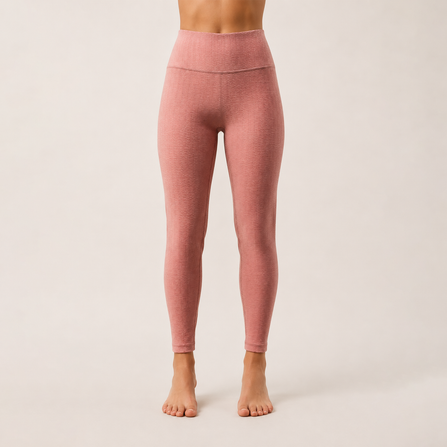 Legging Protect Fir 4D para Lipedema