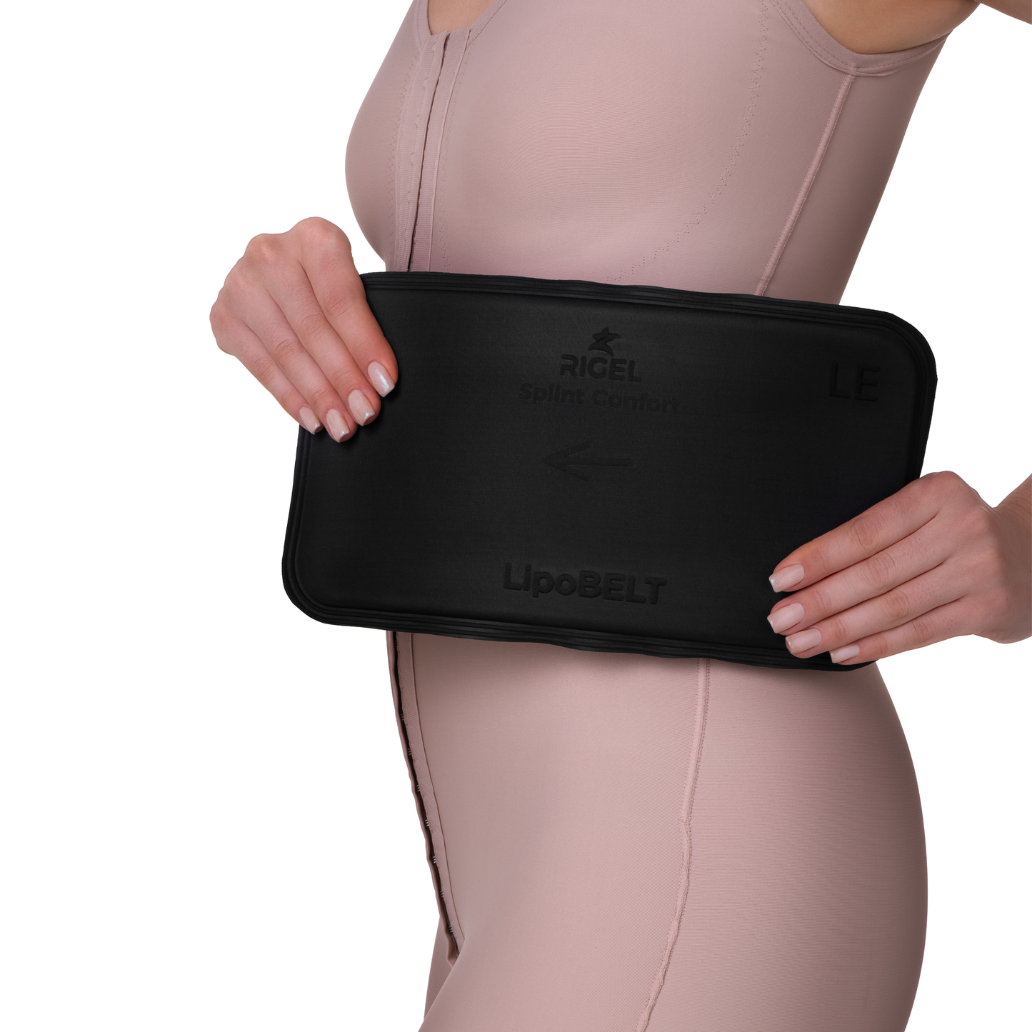 Placa Splint Comfort Remodelamento Costal