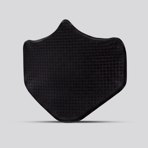 Kit Placas Pós-cirúrgicas Abdominal Laterais E Costas 4D