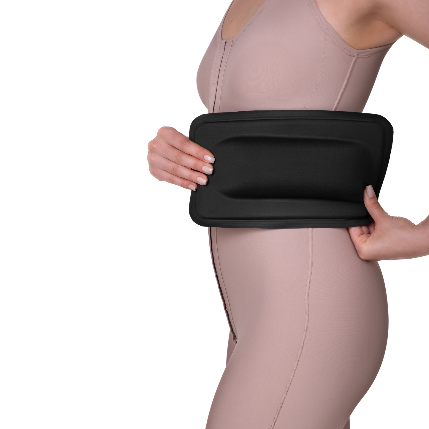 Placa Splint Comfort Remodelamento Costal