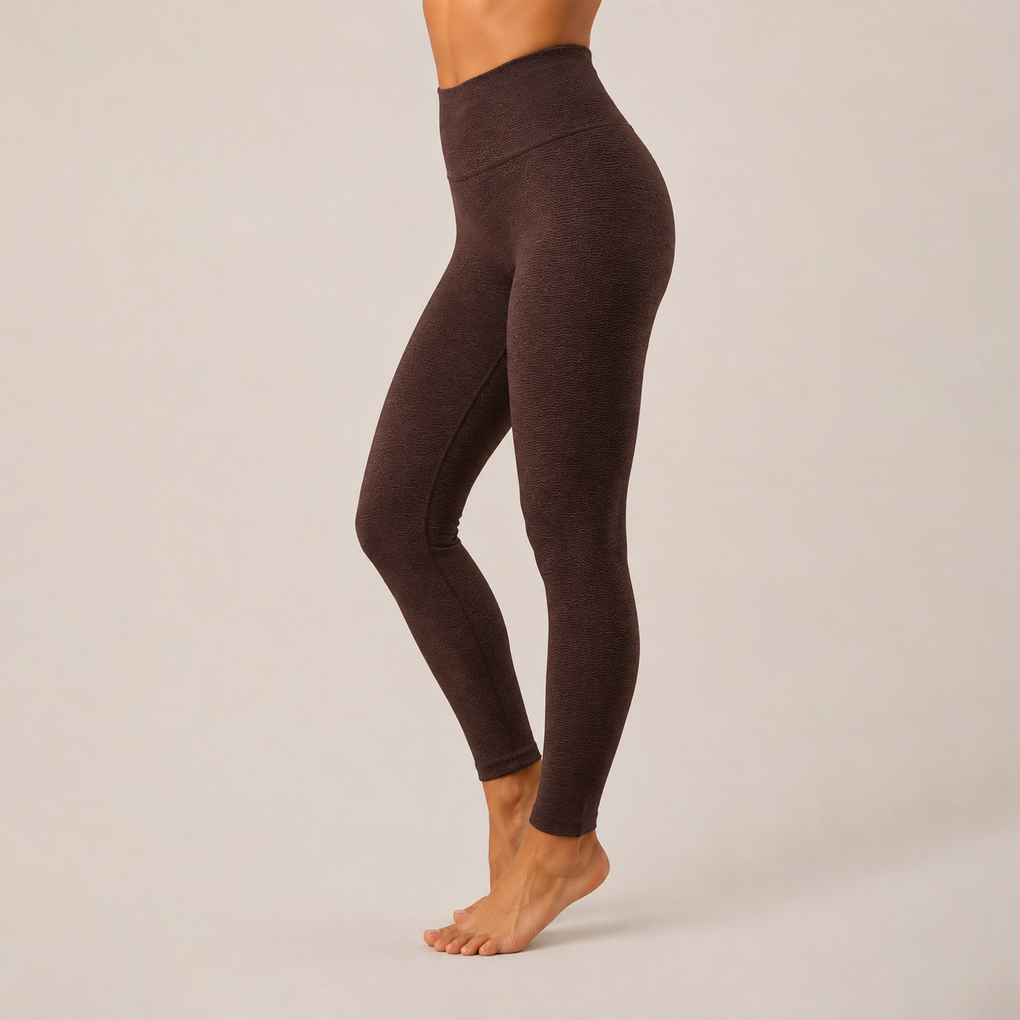 Legging Protect Fir 4D para Lipedema
