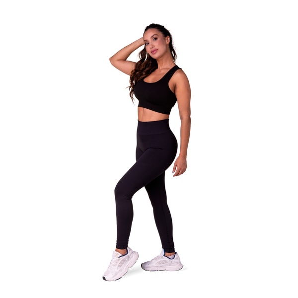 Legging Protect Fir para Lipedema