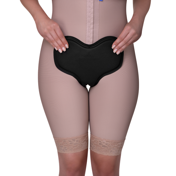 Placa pubiana Splint Confort
