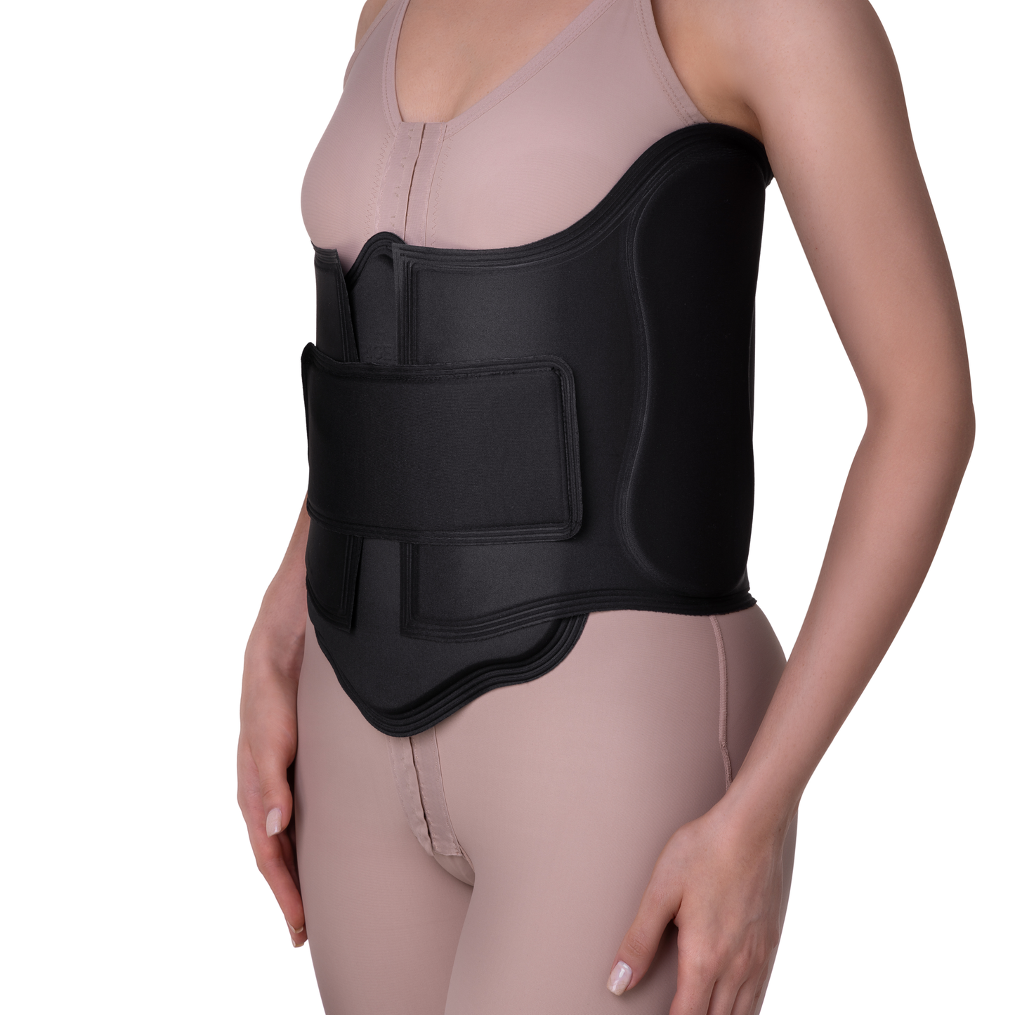 Placa 270 Dorsolateral Splint Confort