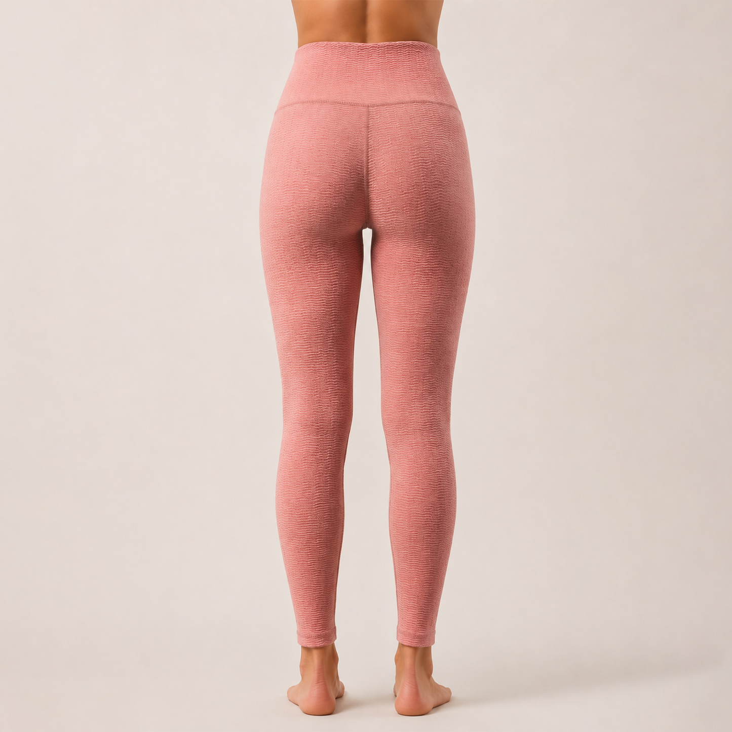 Legging Protect Fir 4D para Lipedema