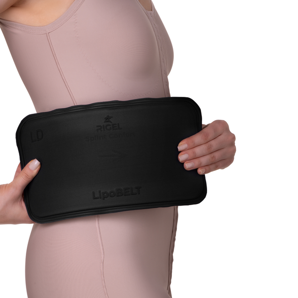 Placa Splint Comfort Remodelamento Costal