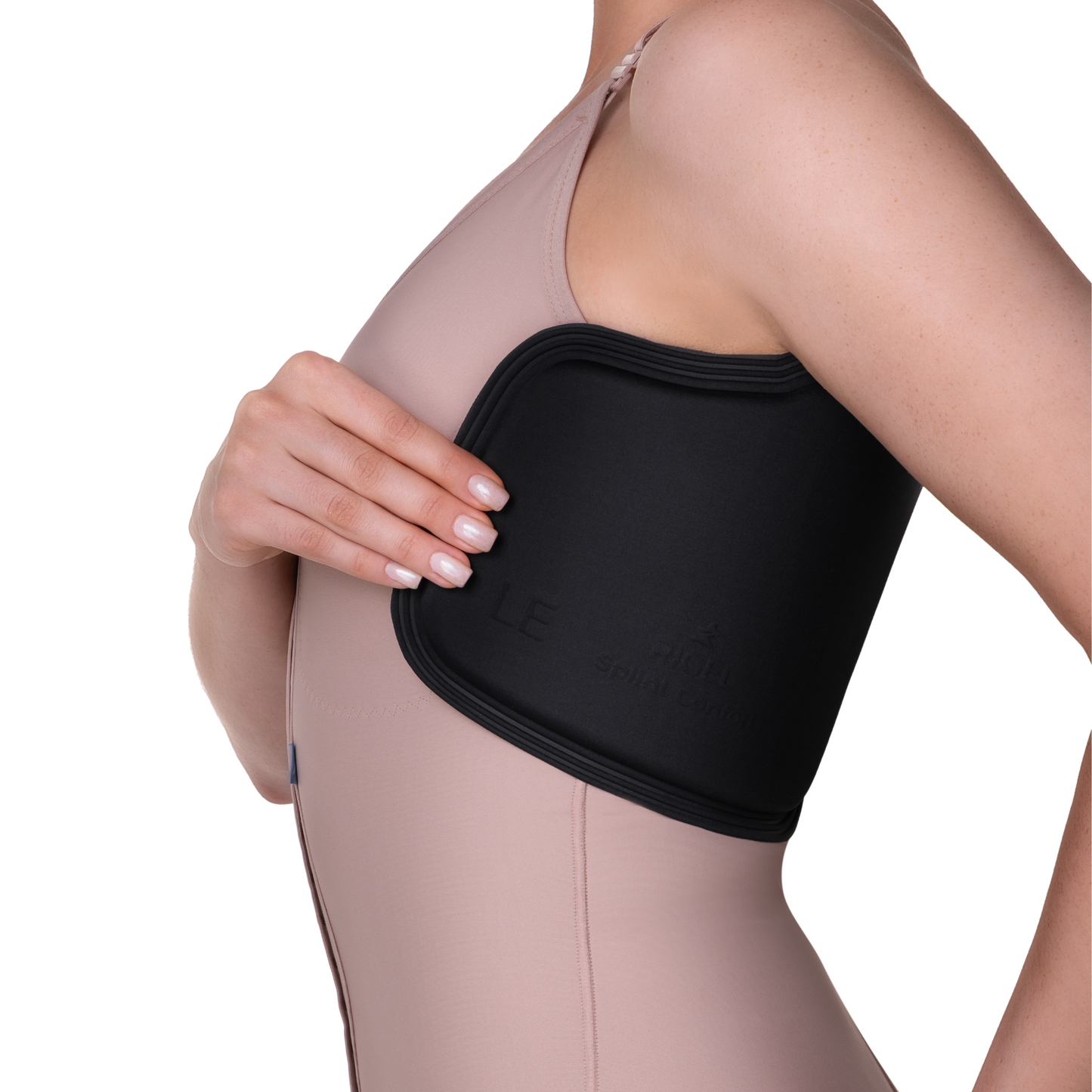 Placa axilar Splint Confort