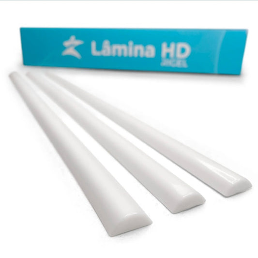 Lamina Silicone Para Cirurgia De Lipo Hd Rigel 3 Unidades