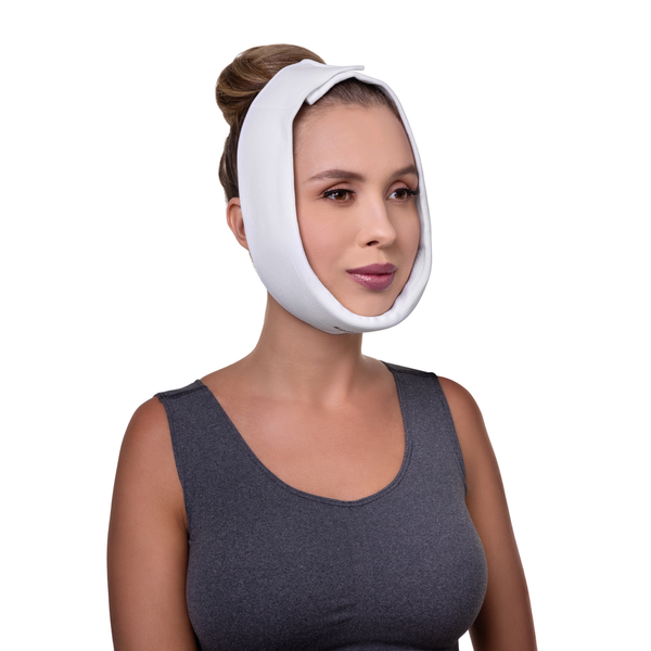 Faixa Facial Splint Comfort