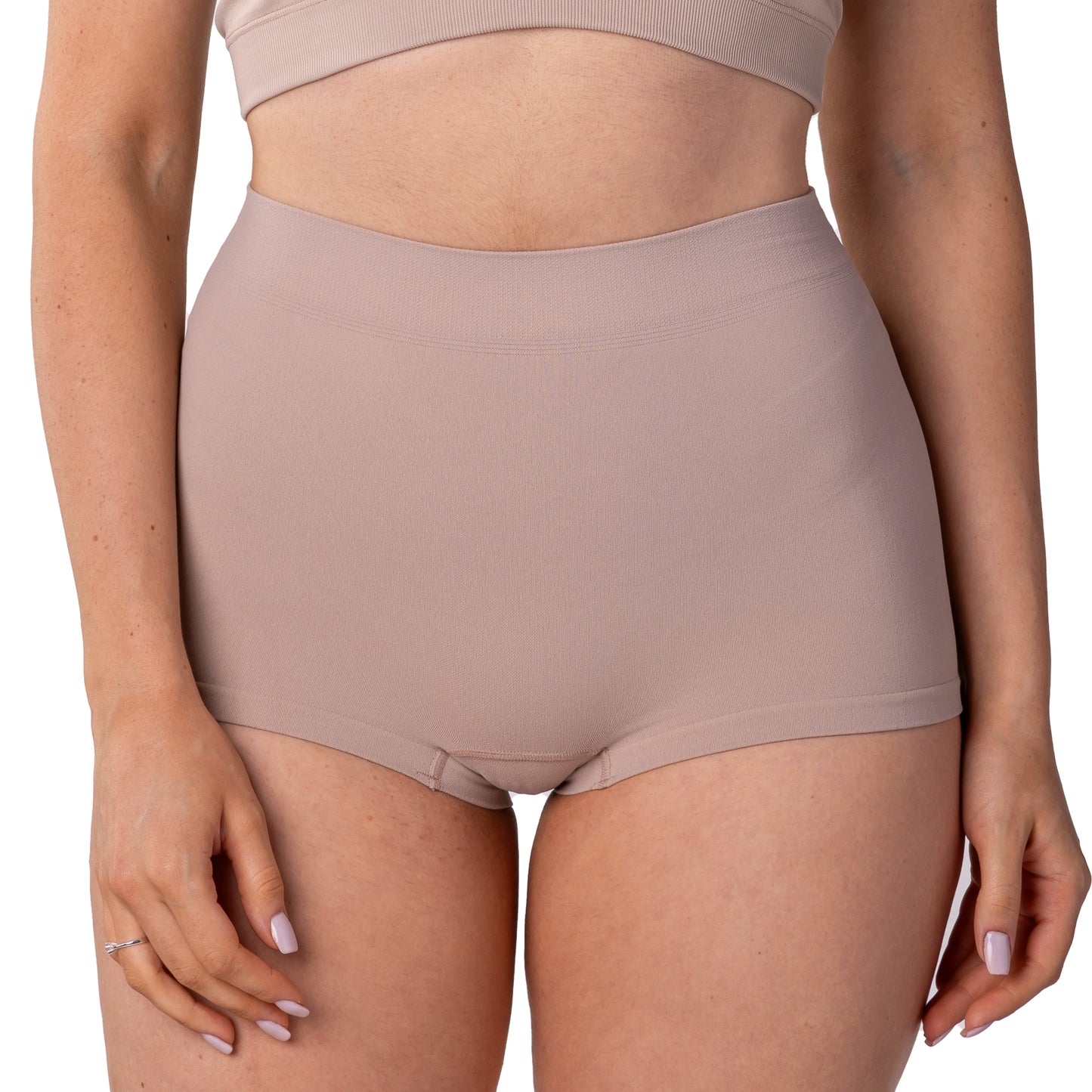Calcinha Levanta Bumbum Seamless