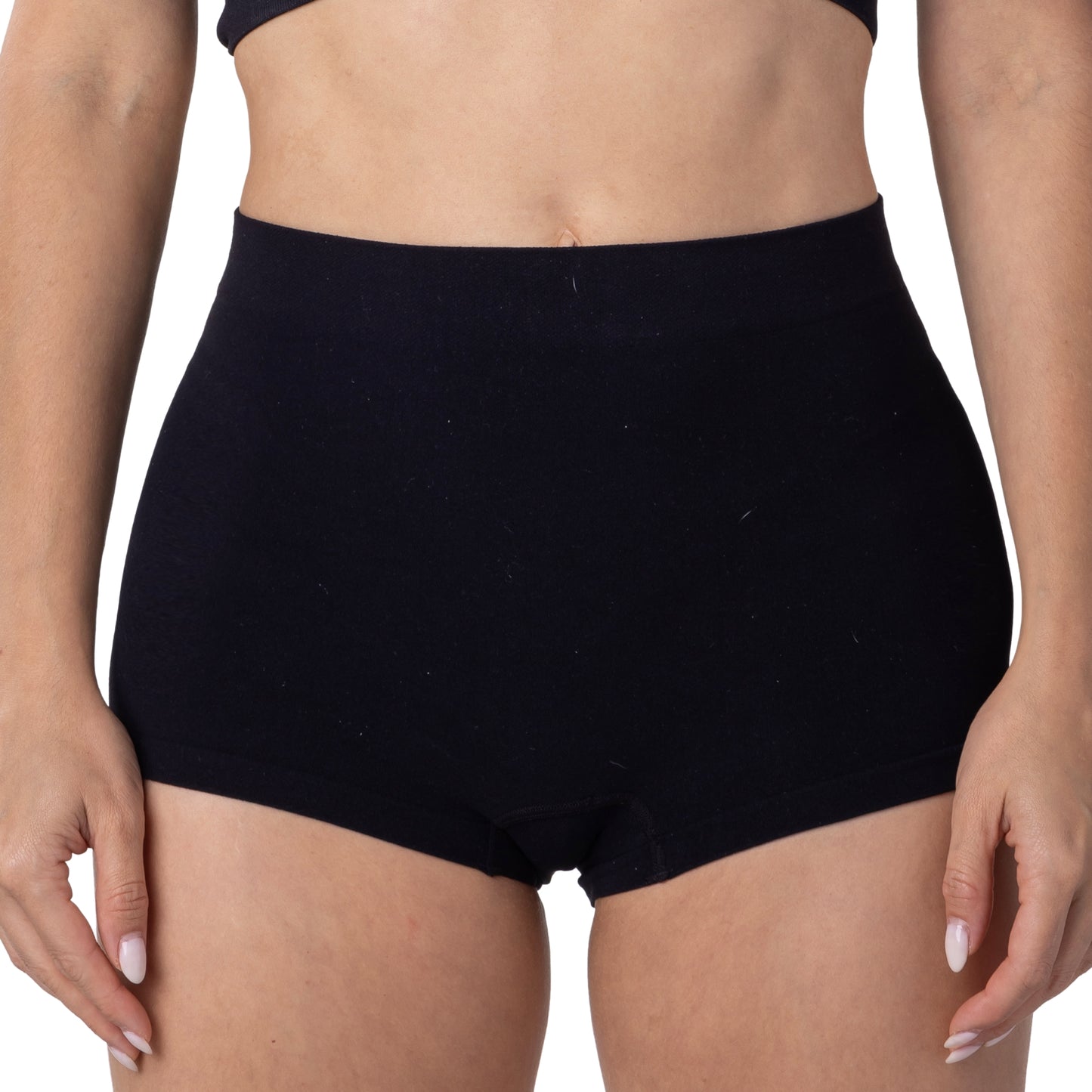 Calcinha Levanta Bumbum Seamless