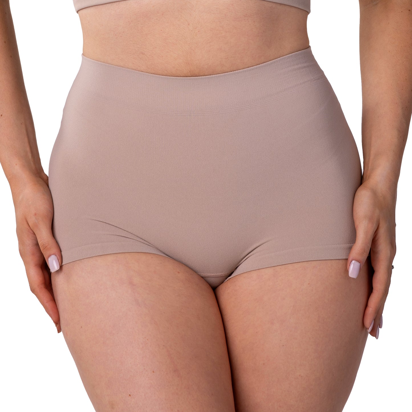 Calcinha Levanta Bumbum Seamless