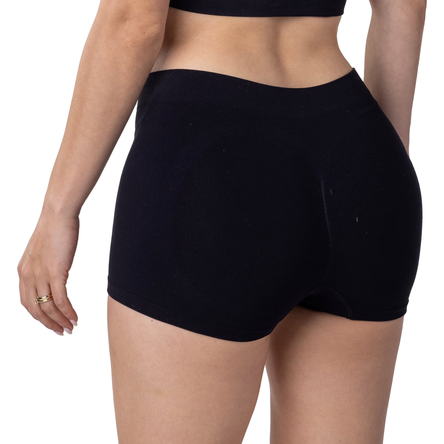 Calcinha Levanta Bumbum Seamless