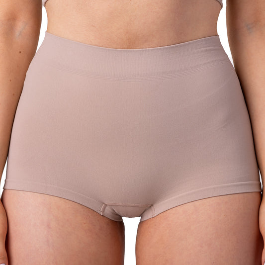 Calcinha Levanta Bumbum Seamless
