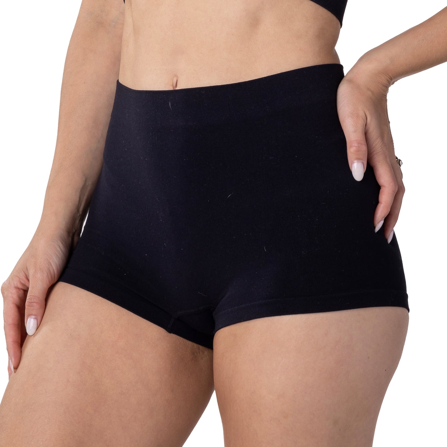 Calcinha Levanta Bumbum Seamless