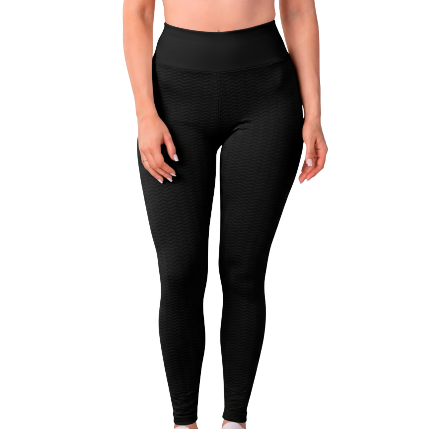 Legging Protect Fir 4D para Lipedema