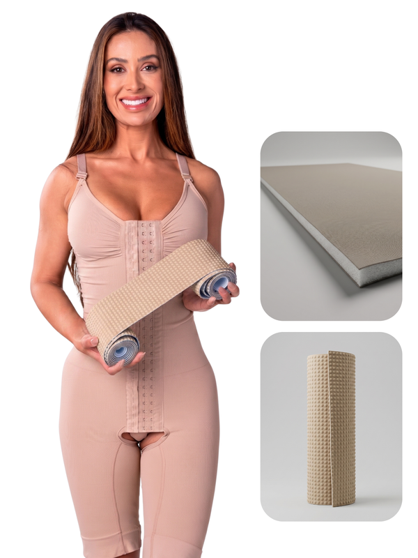Kit para órteses RCP