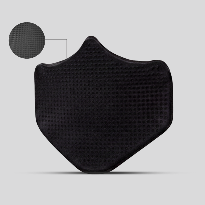 Placa abdominal pós cirúrgica 4D Splint Confort