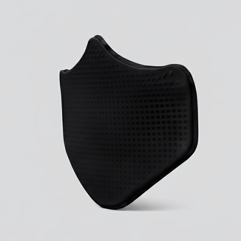 Placa abdominal pós cirúrgica 4D Splint Confort