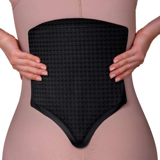 Placa dorsal pós cirúrgica 4D Splint Confort