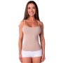 Regata Feminina Longa Seamless