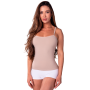 Regata Feminina Longa Seamless
