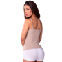 Regata Feminina Longa Seamless
