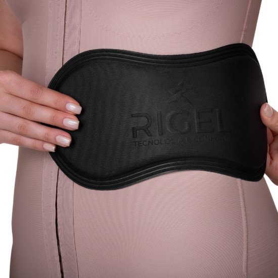 Par de Placas laterais pós cirúrgicas Splint Comfort