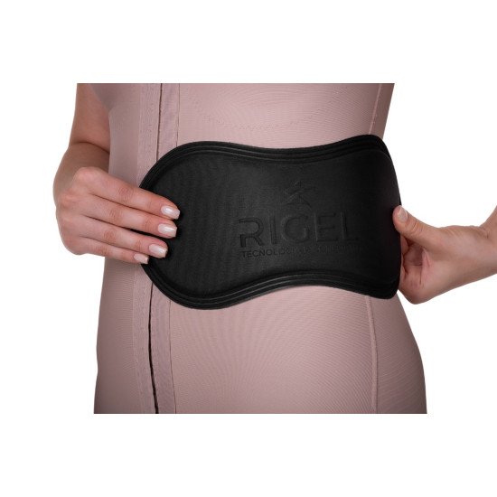 Par de Placas laterais pós cirúrgicas Splint Comfort Par de Placas laterais pós cirúrgicas Splint Comfort