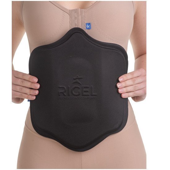 Placa abdominal pós cirúrgica Splint Comfort Placa abdominal pós cirúrgica Splint Comfort
