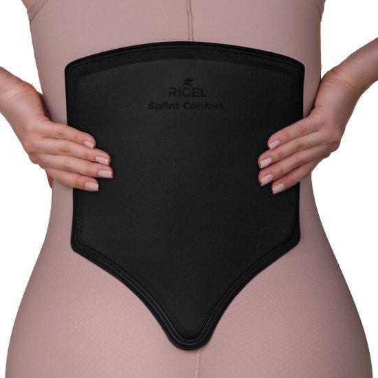 Placa dorsal pós cirúrgica Splint Comfort Placa dorsal pós cirúrgica Splint Comfort