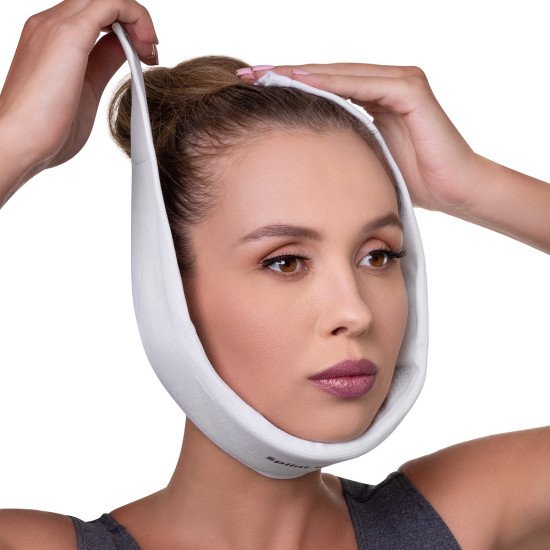 Faixa Facial Splint Comfort