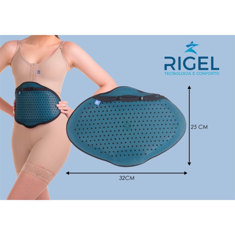 Abdominal Splint Nanotech