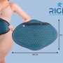 Abdominal Splint Nanotech