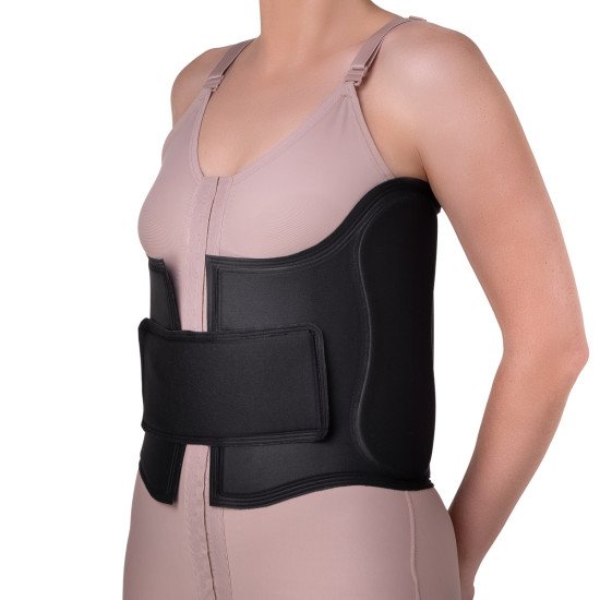 Placa 270 Dorsolateral Splint Confort Placa 270 Dorsolateral Splint Confort