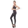 Calça Legging feminina de alta compressão cintura alta anticelulite