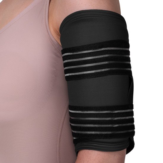 Par Manguito de braço Splint Confort