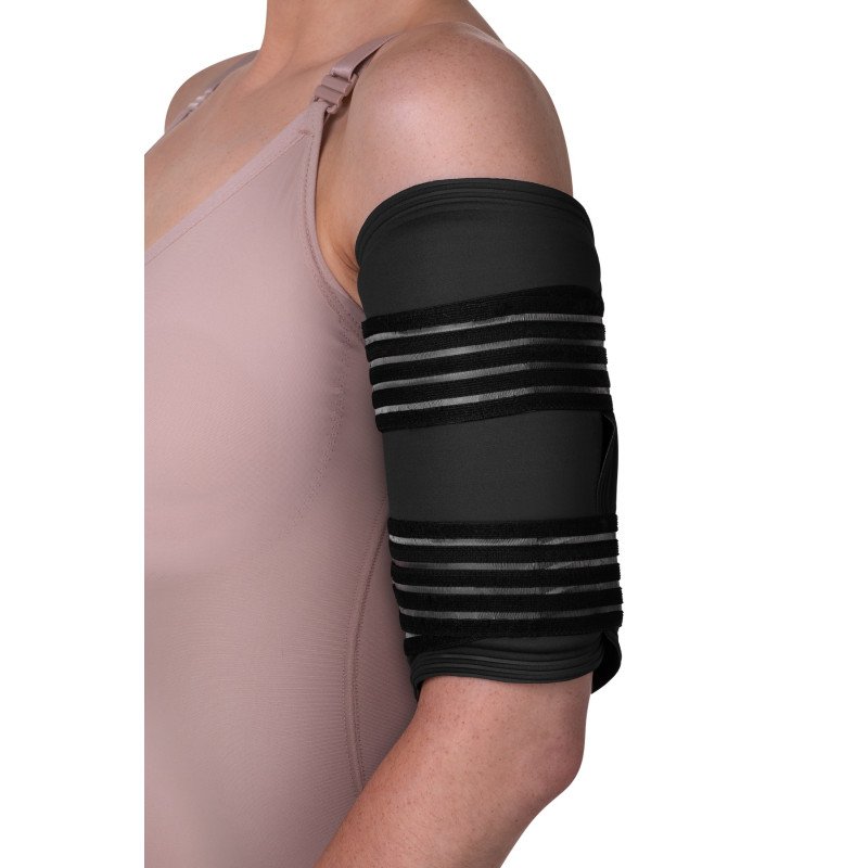 Par Manguito de braço Splint Confort Par Manguito de braço Splint Confort