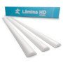 Lamina Silicone Para Cirurgia De Lipo Hd Rigel 3 Unidades