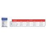 Meia Antitrombo 3/4 Cirúrgica 18-23mmhg Meia Antitrombo 3/4 Cirúrgica 18-23mmhg