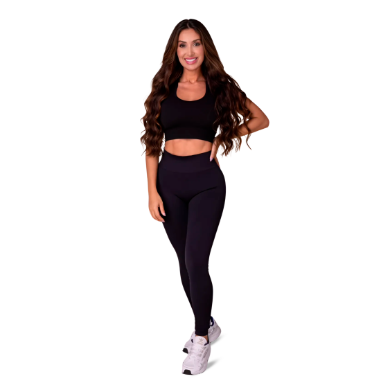 Legging Fitness Protect Fir