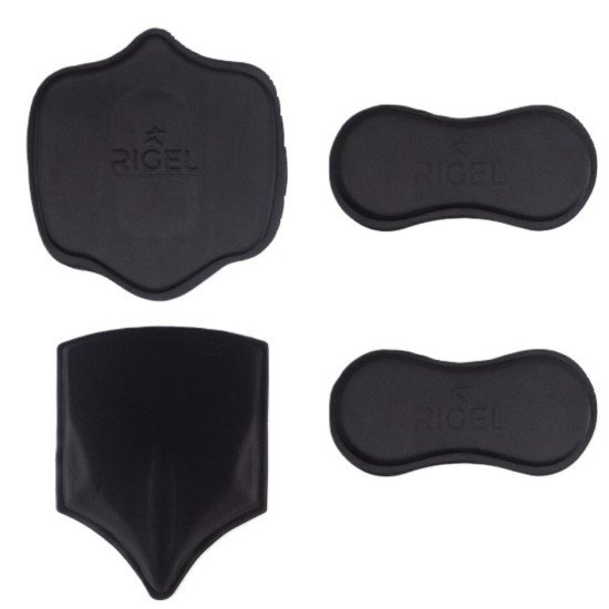 Kit Placas Splint Comfort