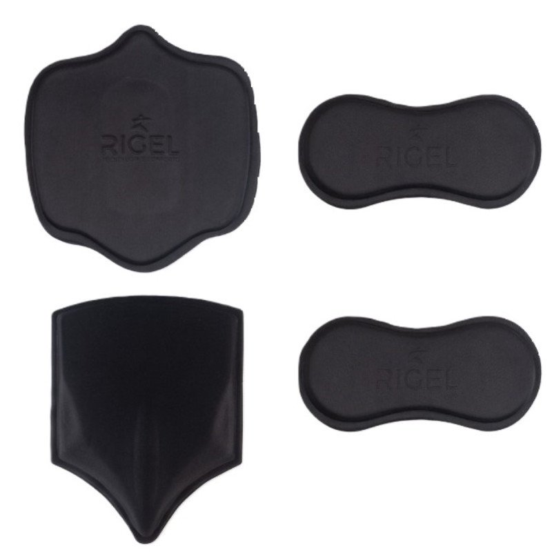 Kit Placas Splint Comfort Kit Placas Splint Comfort