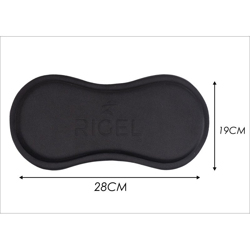 Kit Placas Splint Comfort Kit Placas Splint Comfort