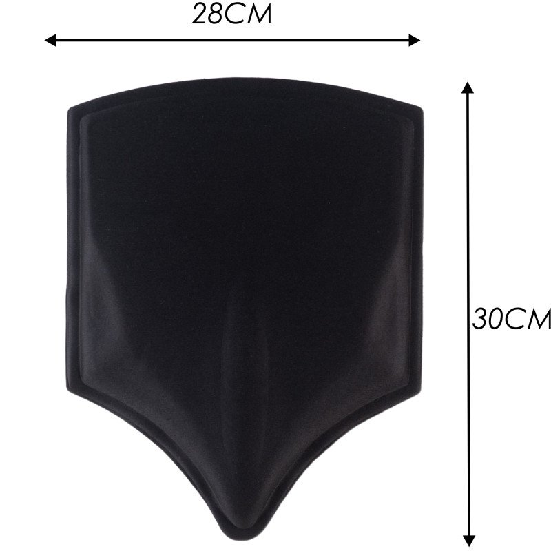 Kit Placas Splint Comfort Kit Placas Splint Comfort