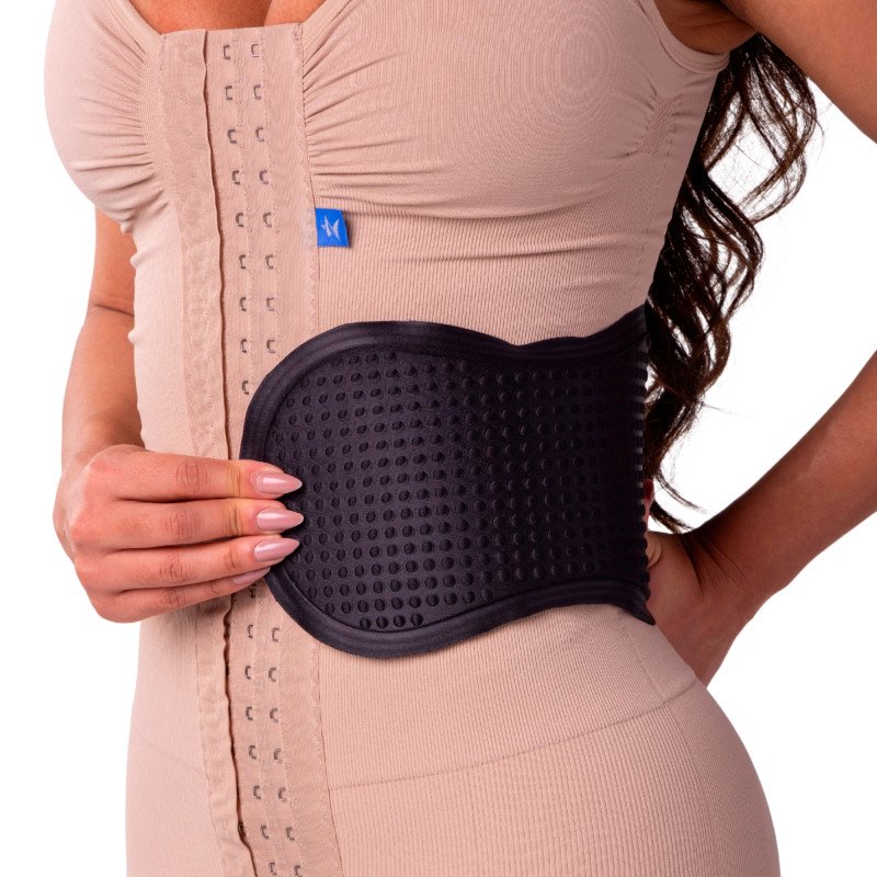 Kit Placas 4D Splint Comfort