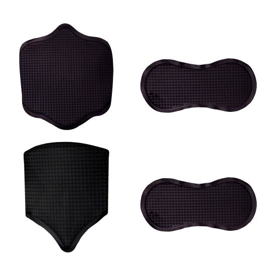 Kit Placas 4D Splint Comfort